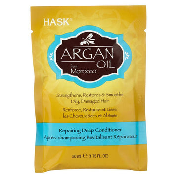 Argan Oil From Morocco Repairing Deep Conditioner Sachet 50G